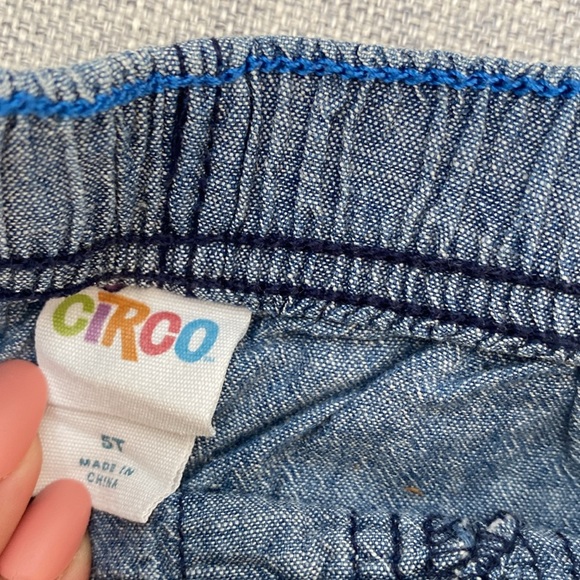 Circo Boys Shorts - Picture 3 of 3